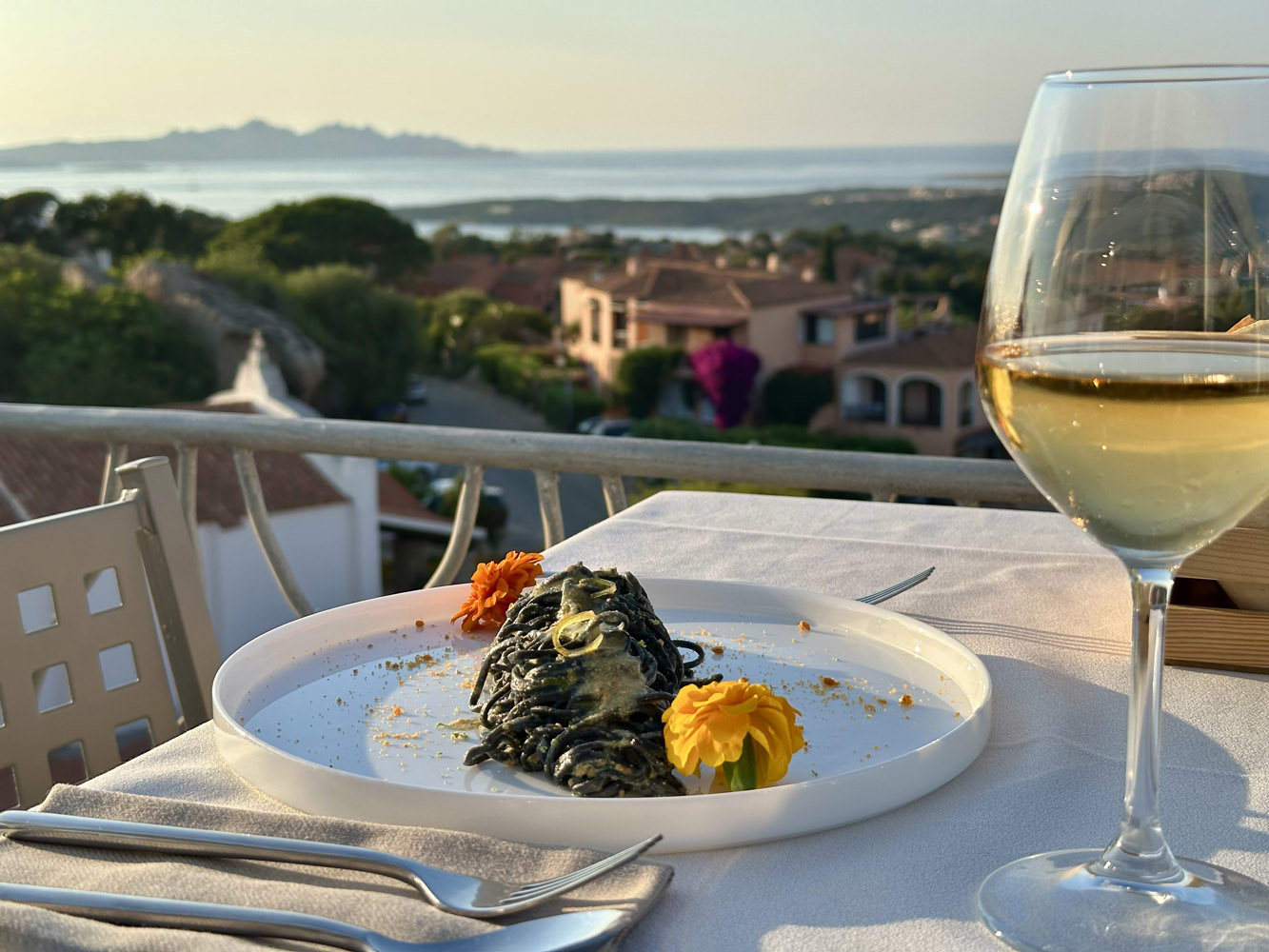 Terrazza Perelisa